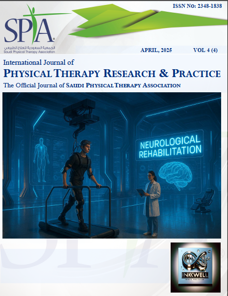 					View Vol. 4 No. 4 (2025): IJOPRP
				